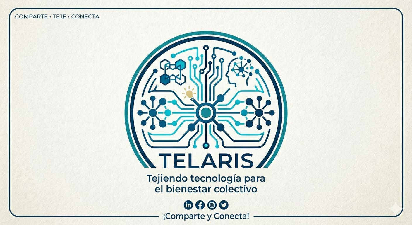 Logo Telaris